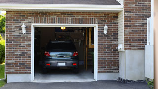 Garage Door Installation at 95103 San Jose, California